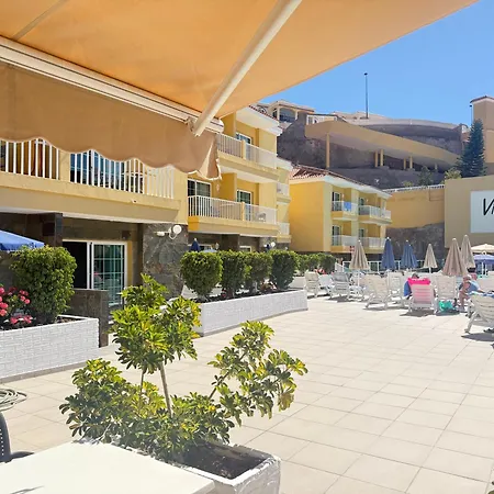 Aparthotel Del Mar Patalavaca
