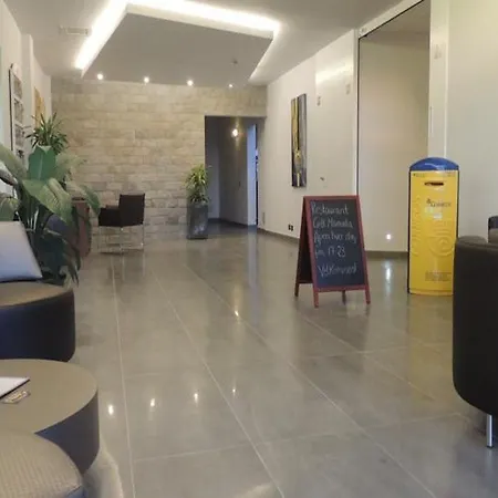Del Mar Aparthotel 3*
