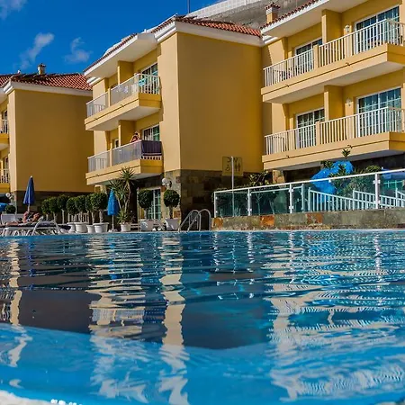 Aparthotel Del Mar
